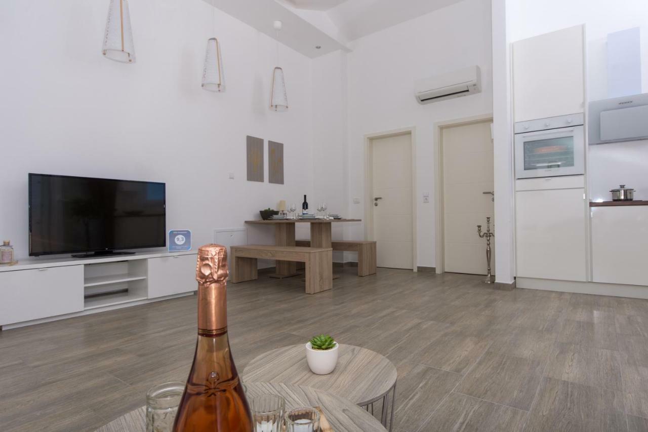 Anastasia Apartament *